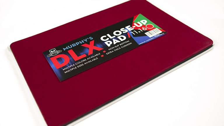 DLX Deluxe Close-Up Pad medium