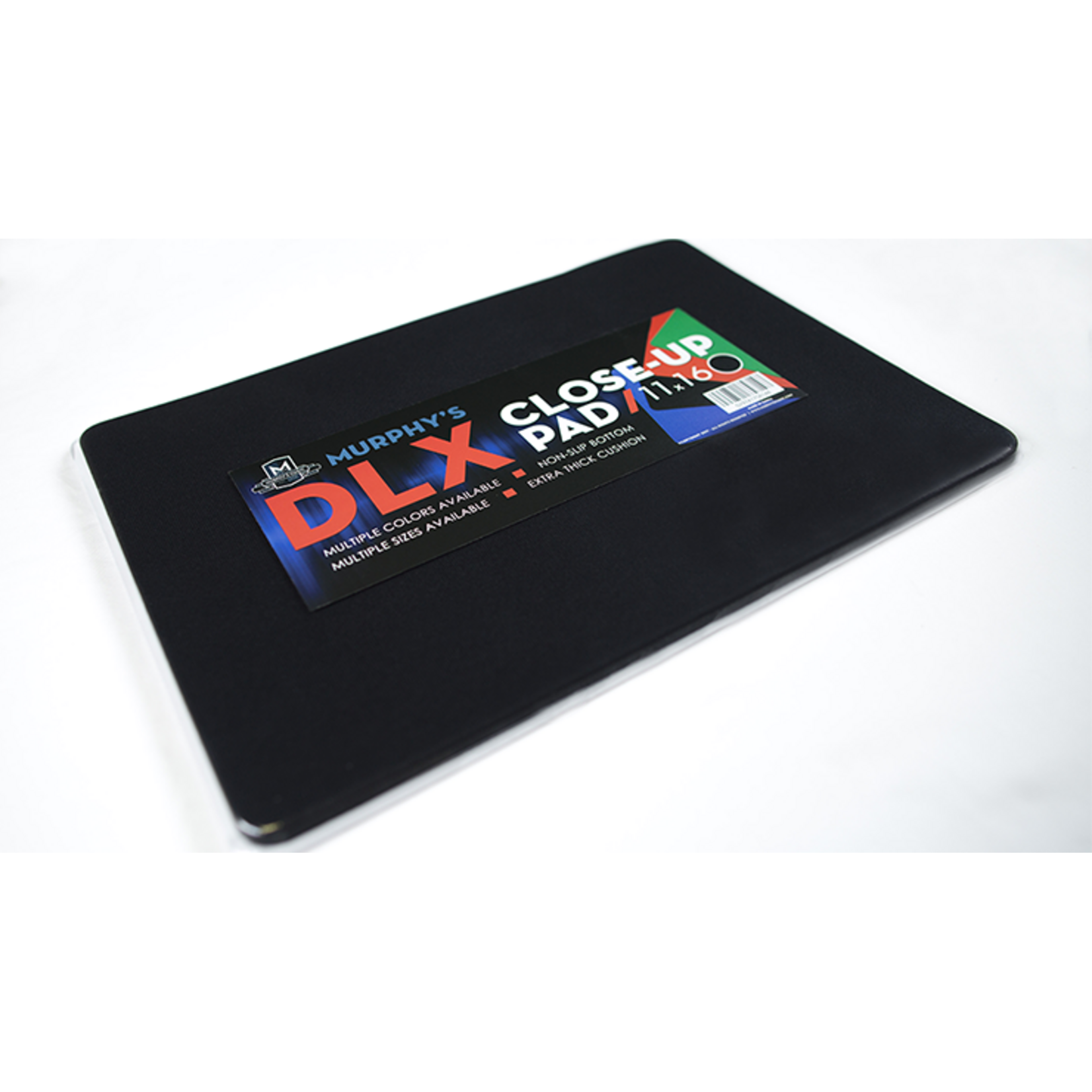 DLX by Murphy's Magic Supplies Deluxe Close-Up Pad medium