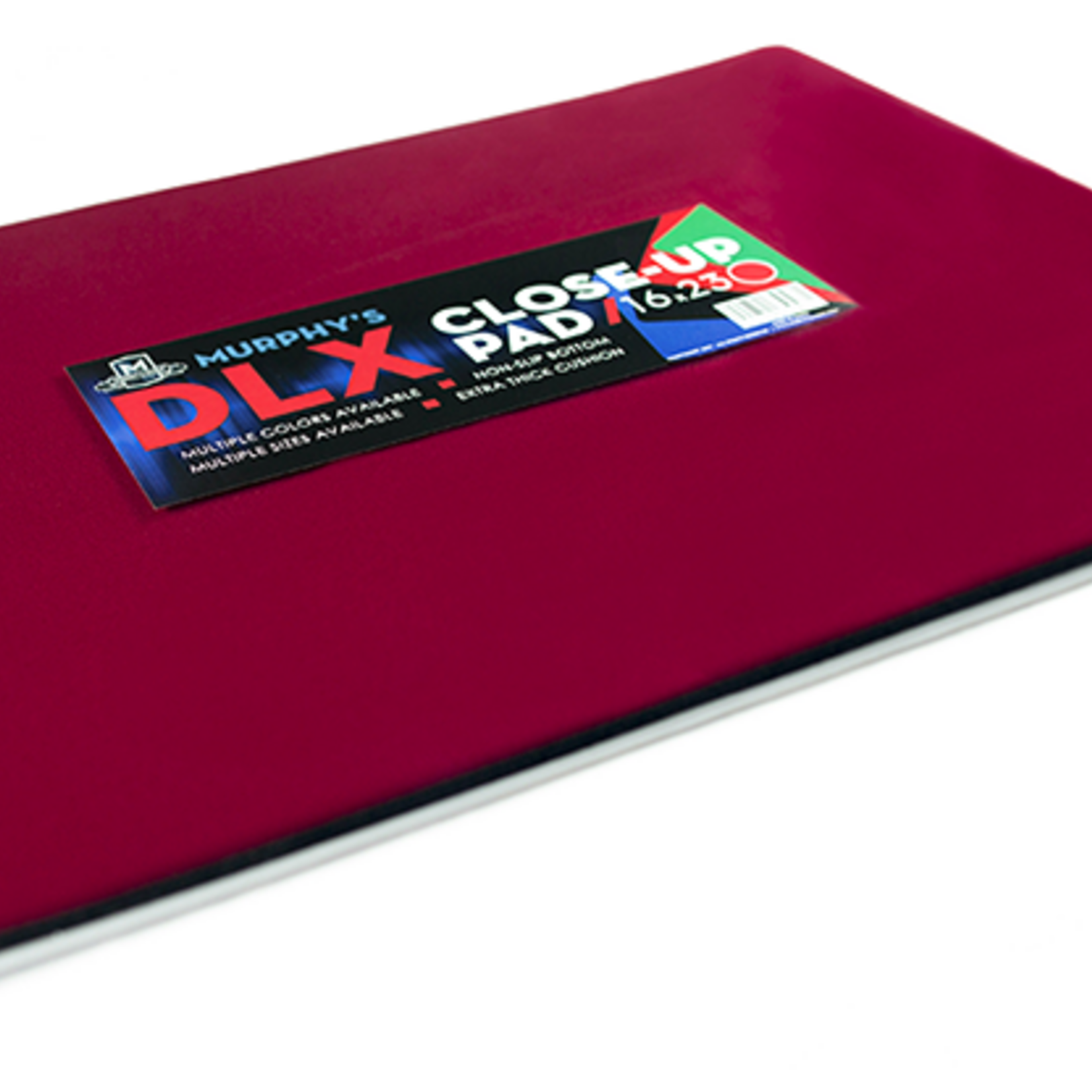 Murphy's Magic Supplies, Inc. Deluxe Close-Up Pad Large