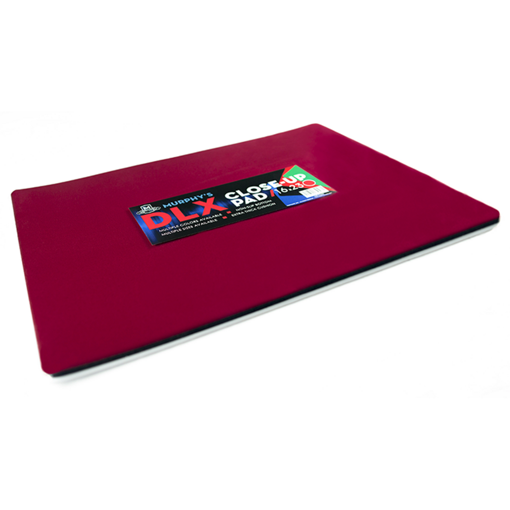 Murphy's Magic Supplies, Inc. Deluxe Close-Up Pad Large