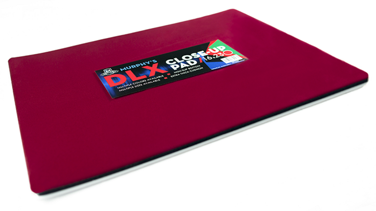 Murphy's Magic Supplies, Inc. Deluxe Close-Up Pad Large