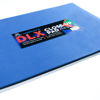 Murphy's Magic Supplies, Inc. Deluxe Close-Up Pad Large