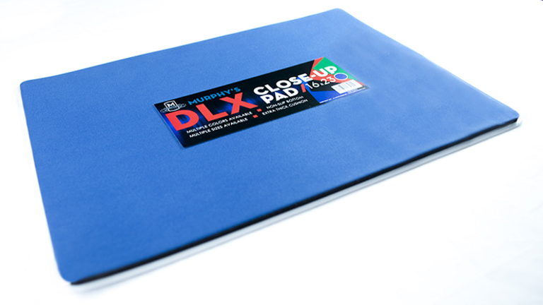 Murphy's Magic Supplies, Inc. Deluxe Close-Up Pad Large