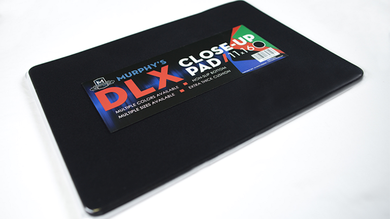 Murphy's Magic Supplies, Inc. Deluxe Close-Up Pad Large