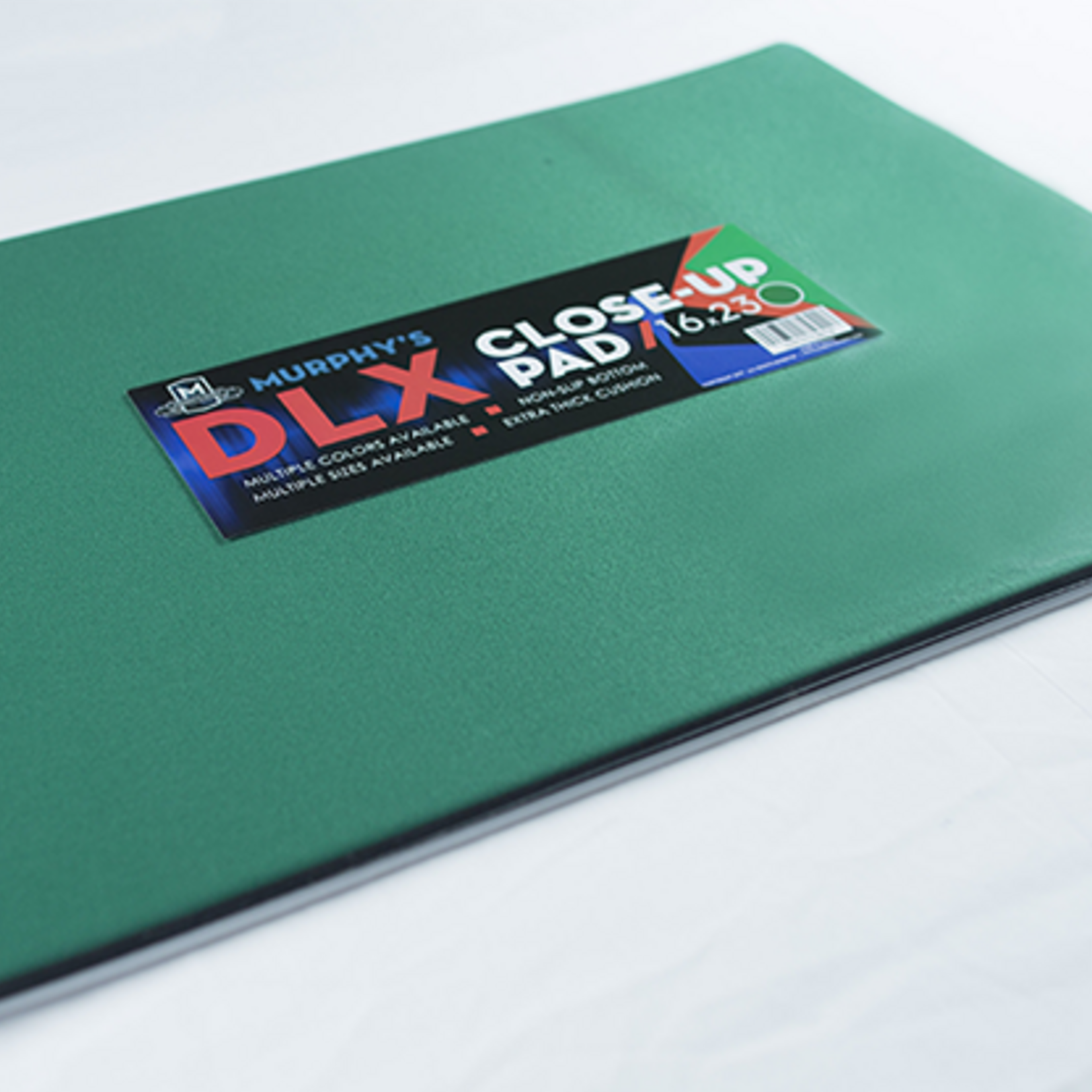 Murphy's Magic Supplies, Inc. Deluxe Close-Up Pad Large