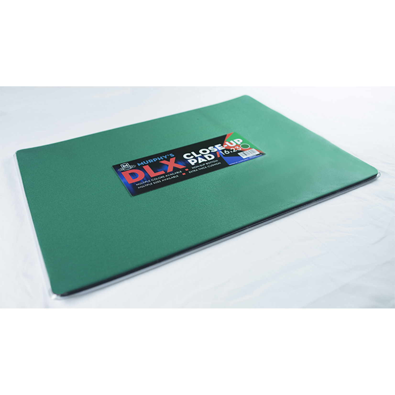 Murphy's Magic Supplies, Inc. Deluxe Close-Up Pad Large
