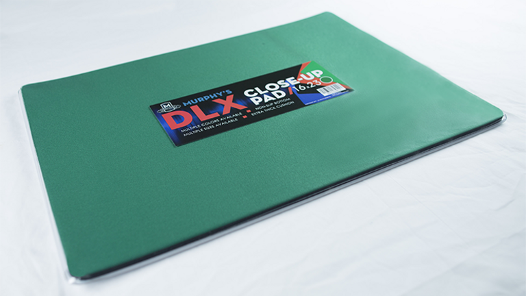 Murphy's Magic Supplies, Inc. Deluxe Close-Up Pad Large
