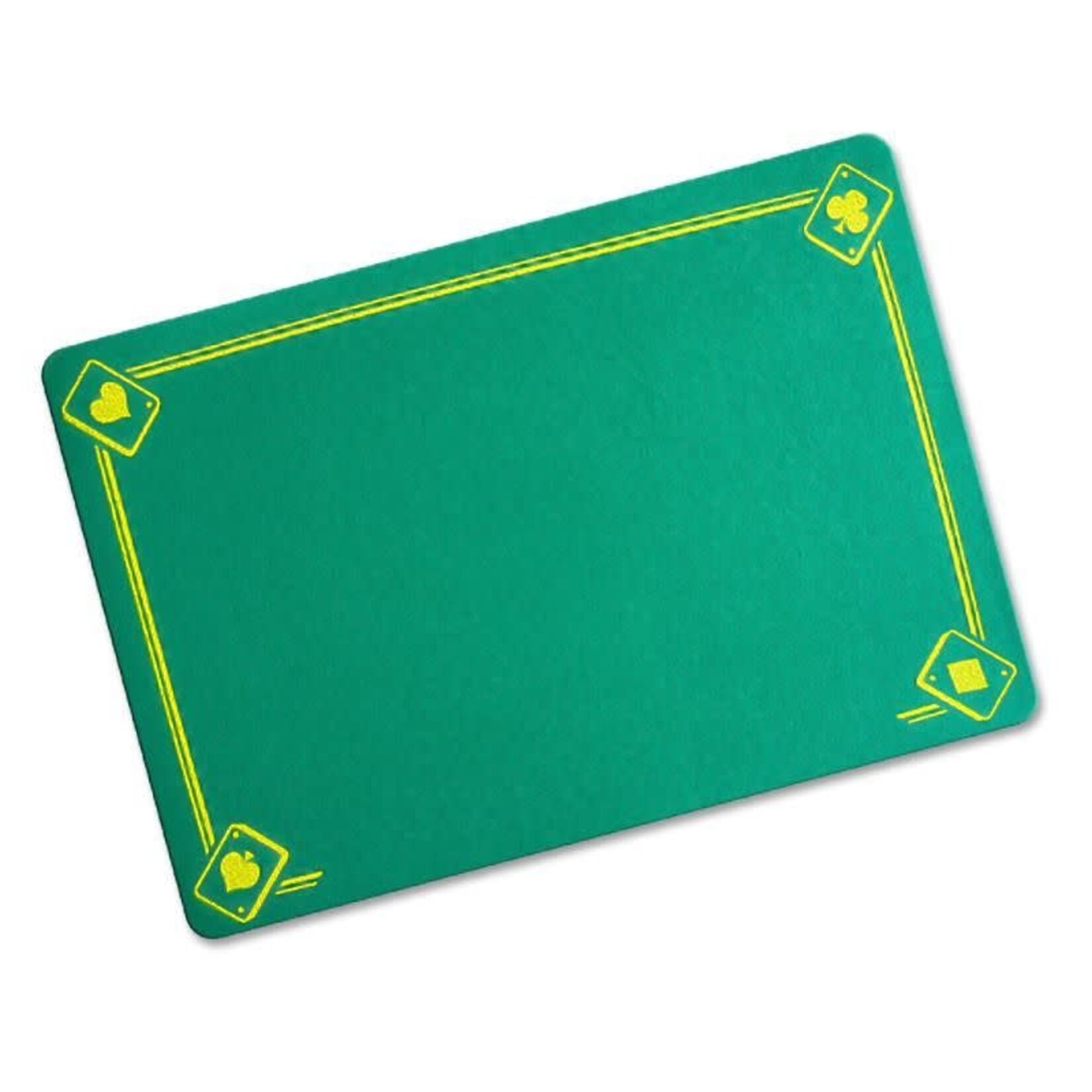 VDF VDF Close Up Mat Standard Ace