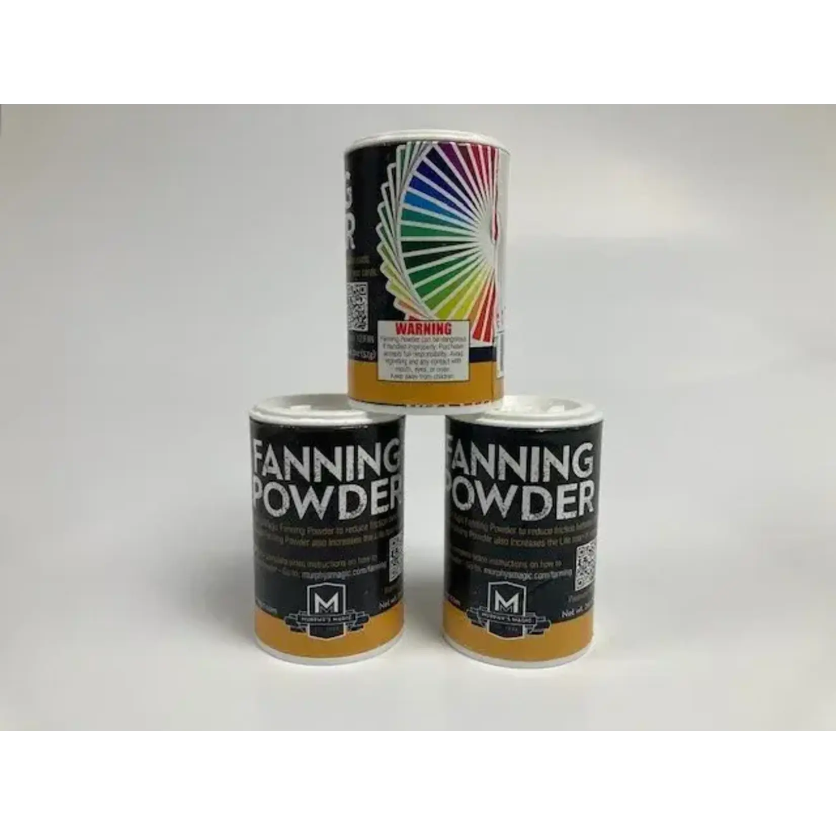 Fanning Powder 57gr