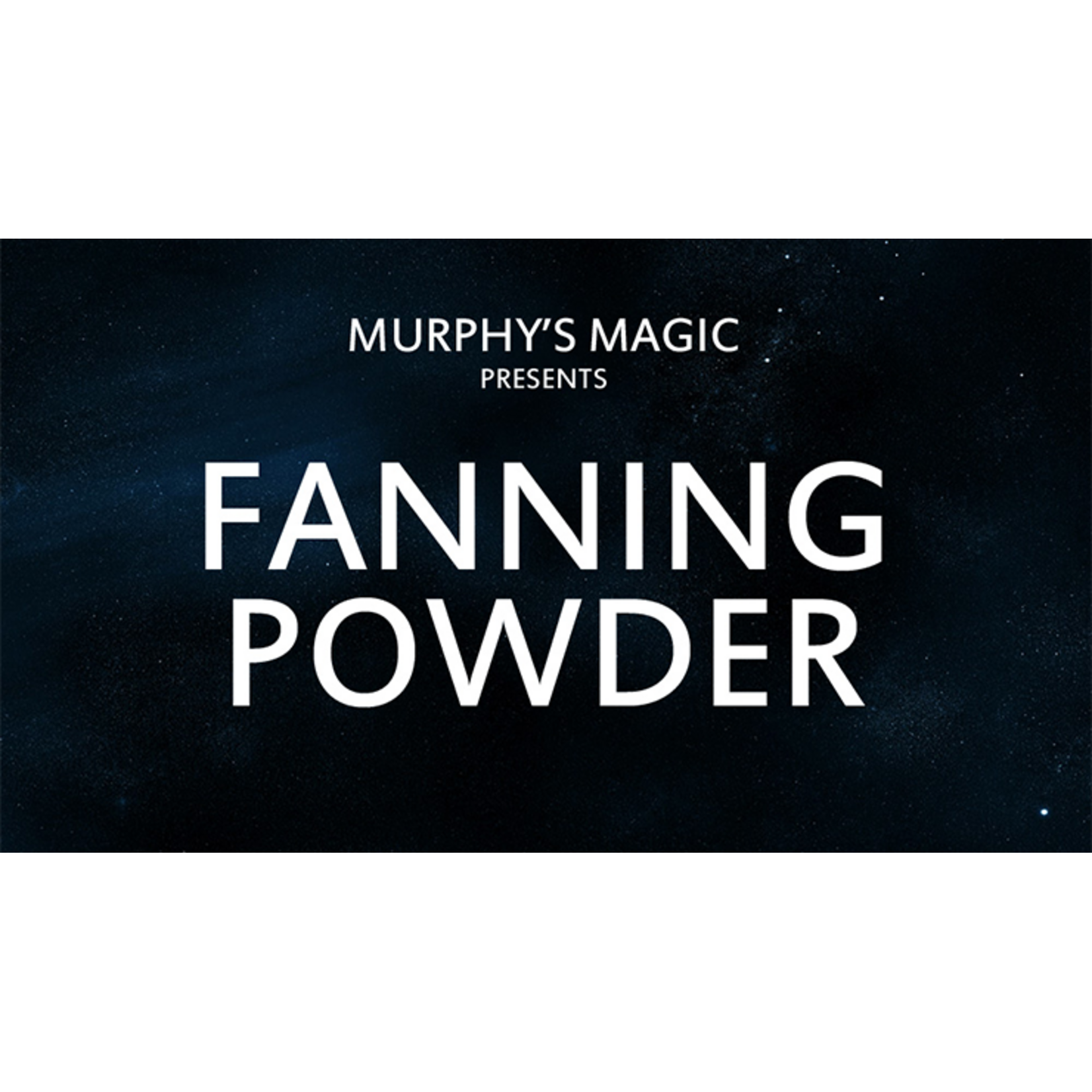 Fanning Powder 57gr