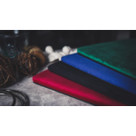 TCC Suede Leather Pad Medium by TCC