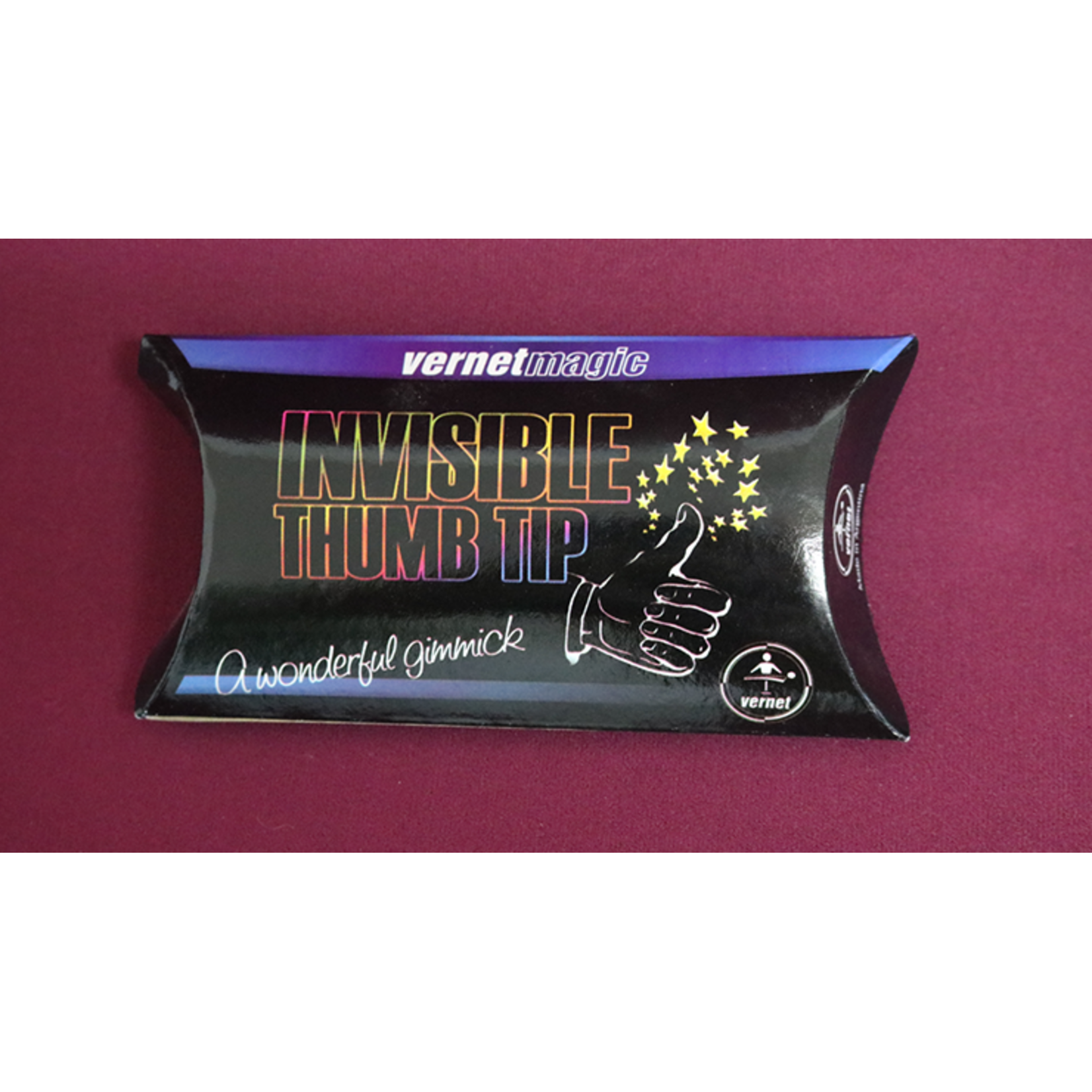 Invisible Thumbtip by Vernet