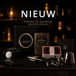 New items!