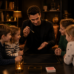Children's magic