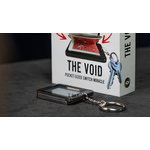 The Void by Javier Fuenmayor and Lloyd Barnes