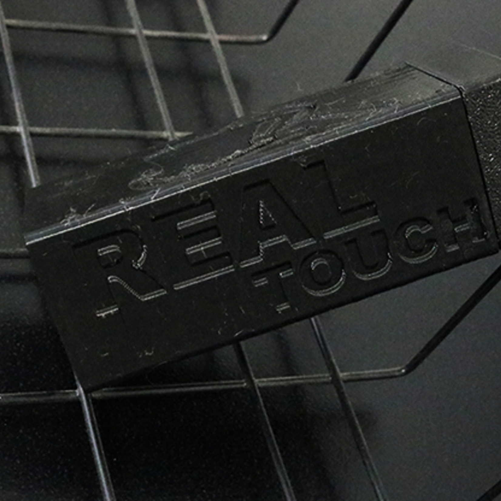 Real Touch by Hernan Maccagno
