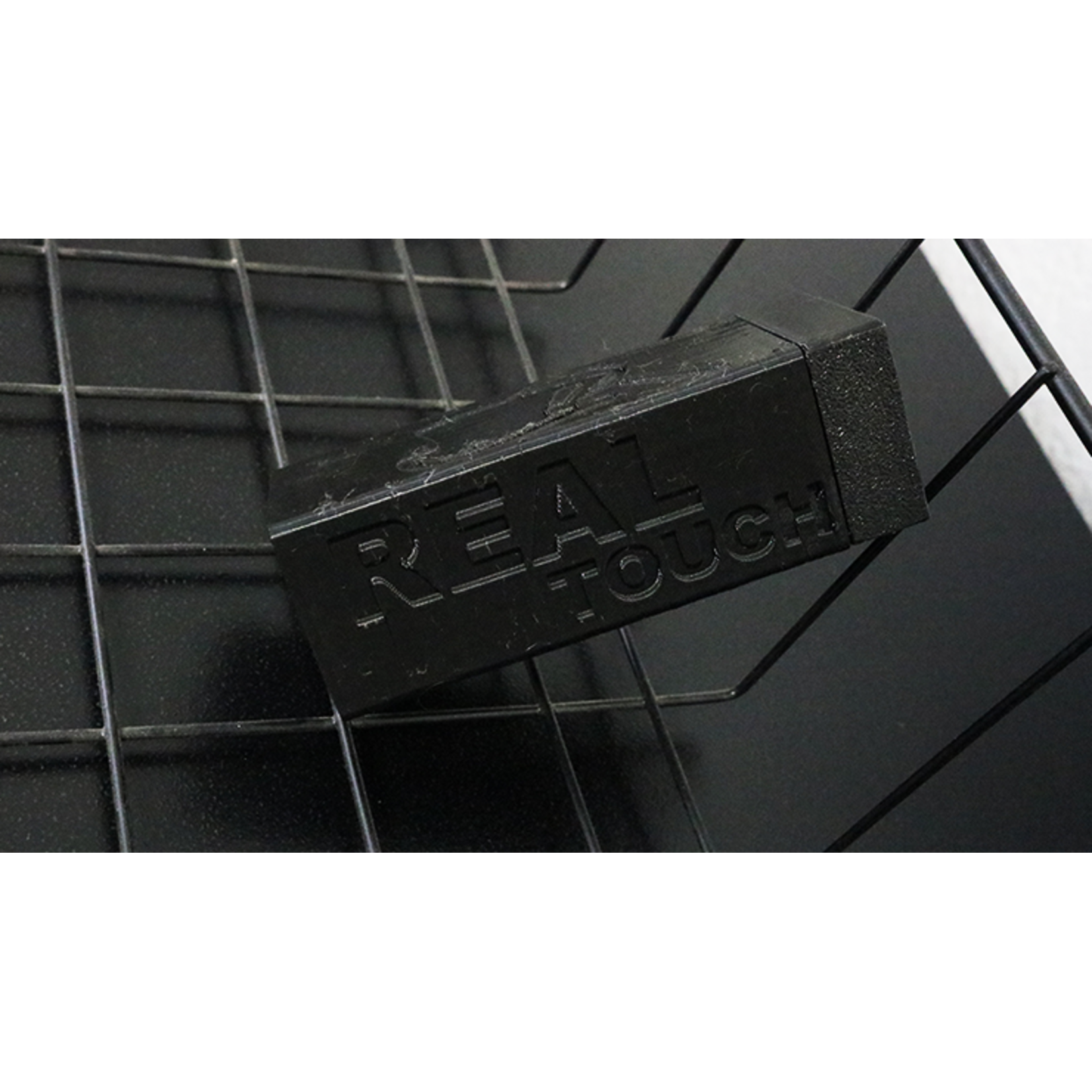 Real Touch by Hernan Maccagno