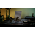Mirage Mirror by Kun & TCC Magic