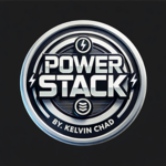 Power Stack by K C