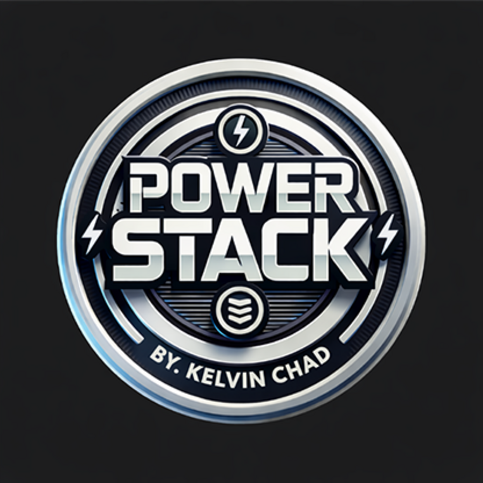 Power Stack by K C