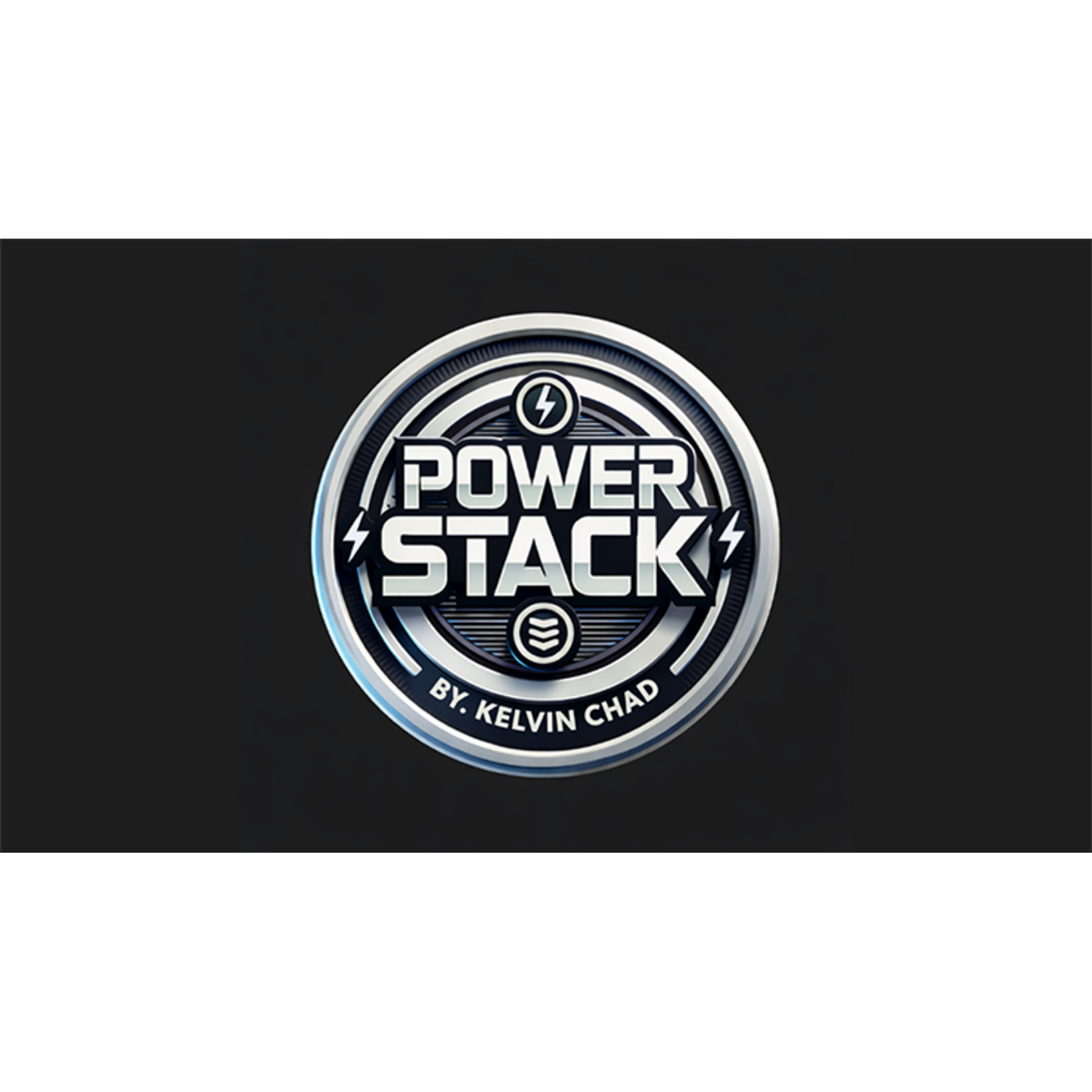 Power Stack by K C