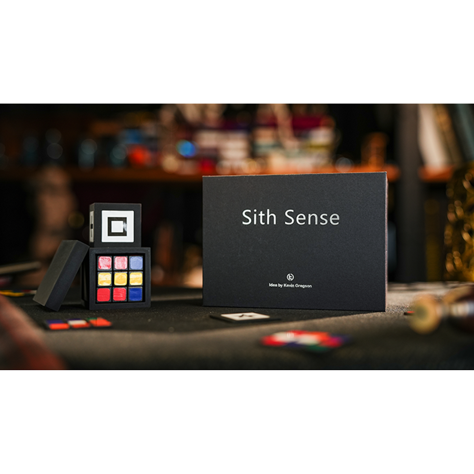 Sith Sense