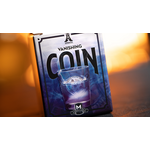 Murphy's Magic Supplies, Inc. Apprentice Magic: Vanishing Coin (Gimmicks and Instructions)