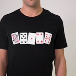 Mindf*ck: The Card Mindreading T-shirt