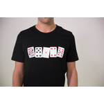 Mindf*ck: The Card Mindreading T-shirt
