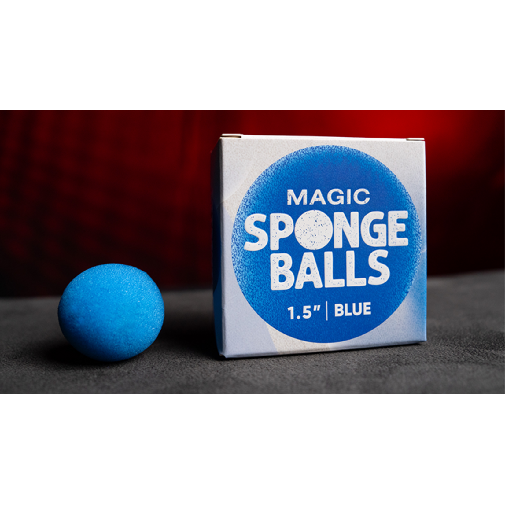 Murphy's Magic Supplies, Inc. Sponsballen 1,5 inch Murpy's Magic