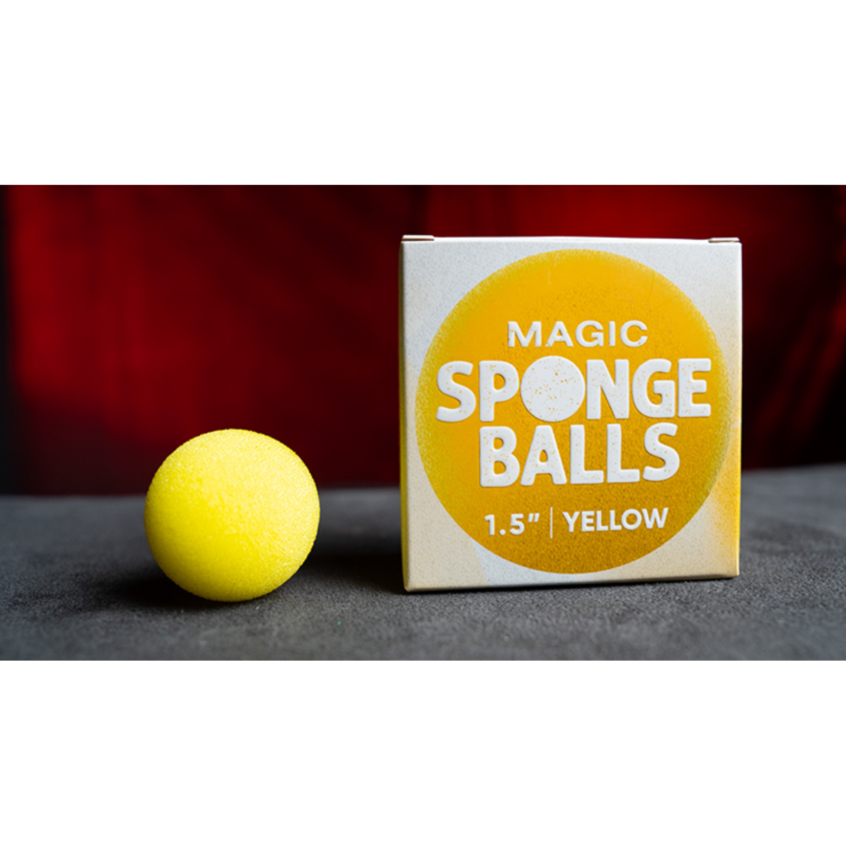 Murphy's Magic Supplies, Inc. Sponsballen 1,5 inch Murpy's Magic