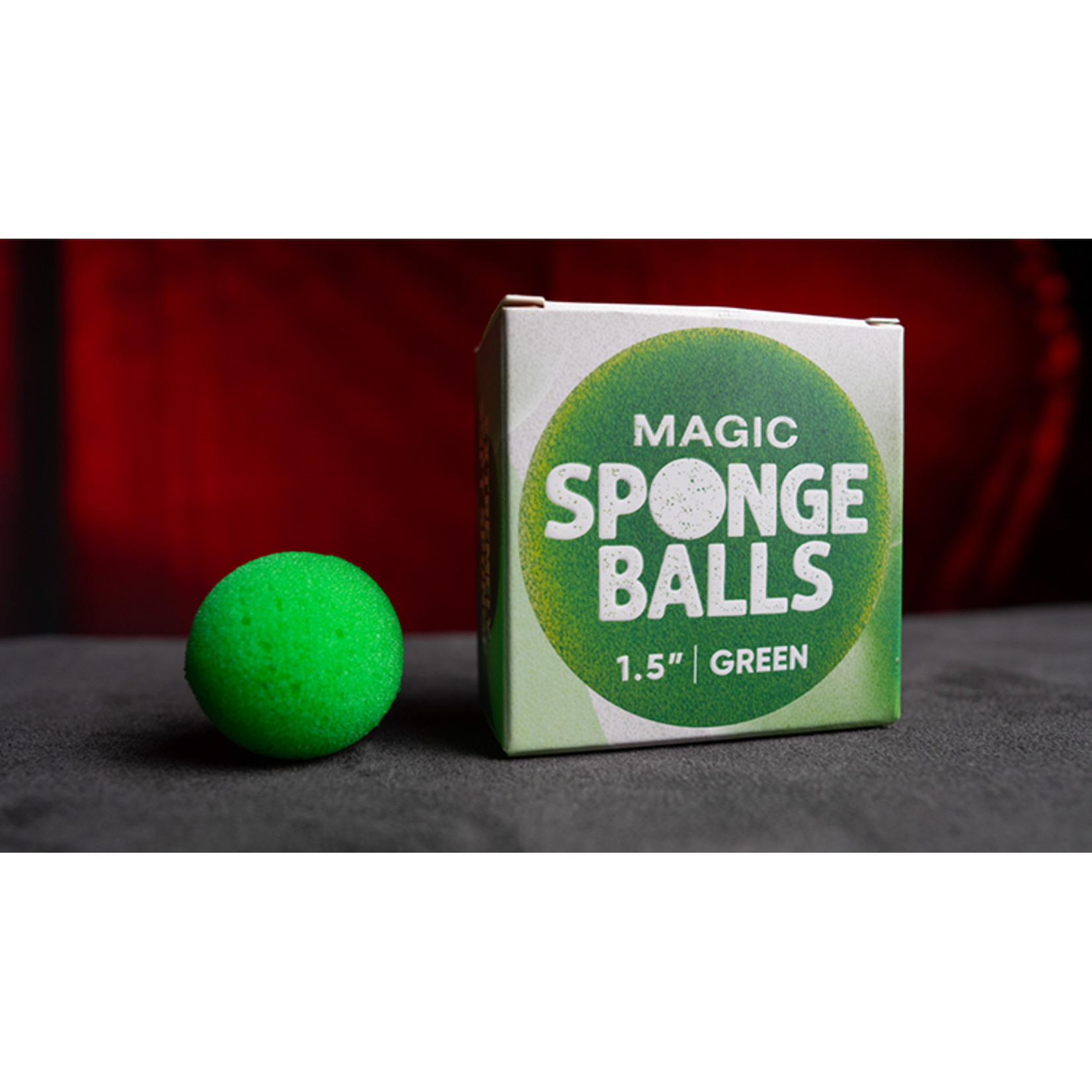 Murphy's Magic Supplies, Inc. Sponsballen 1,5 inch Murpy's Magic