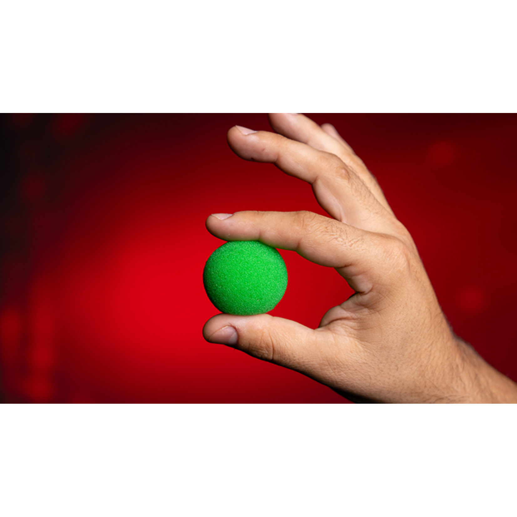 Murphy's Magic Supplies, Inc. Sponsballen 1,5 inch Murpy's Magic