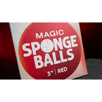 Murphy's Magic Supplies, Inc. Sponge balls 3 inch