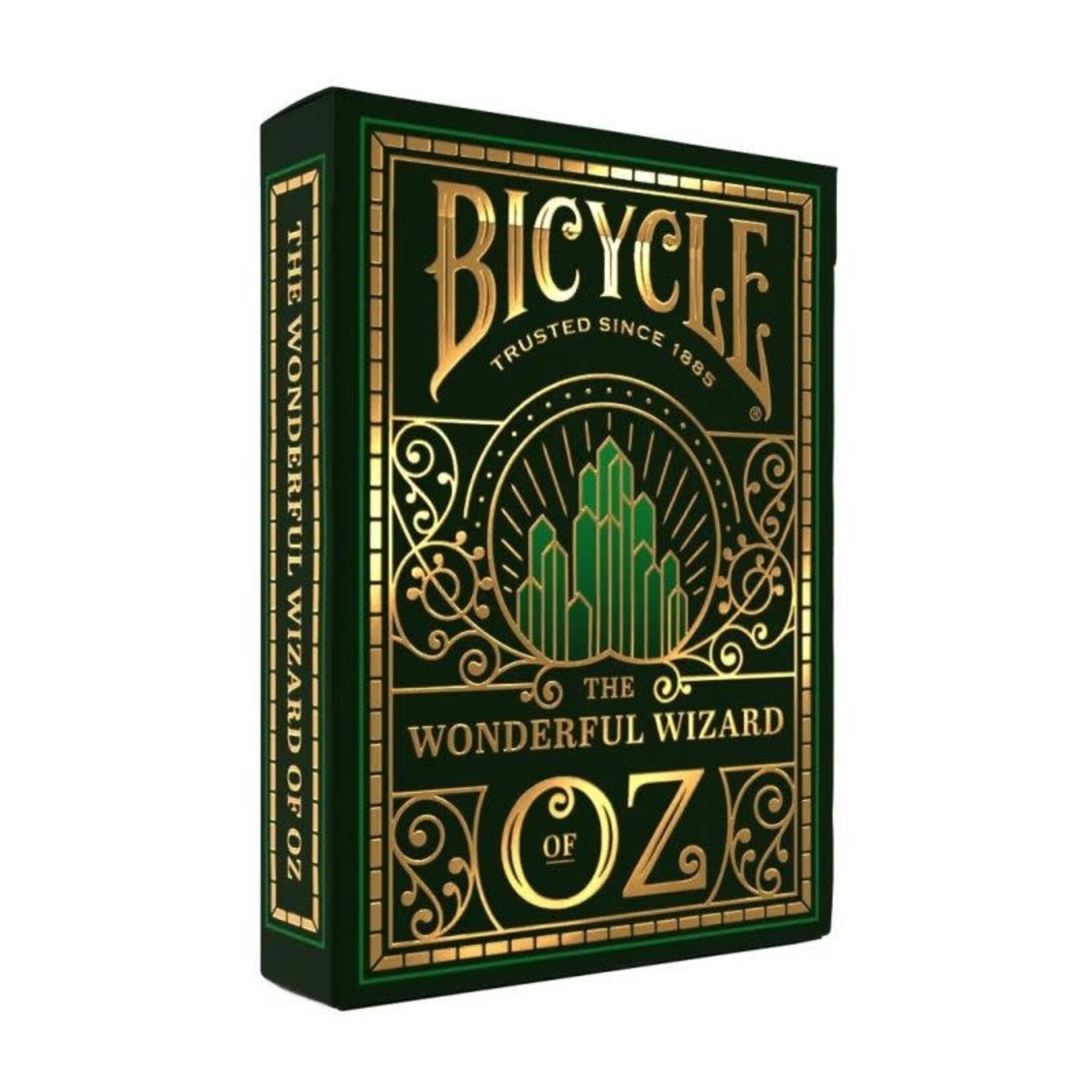 Bicycle The wonderful Wizzard of Oz
