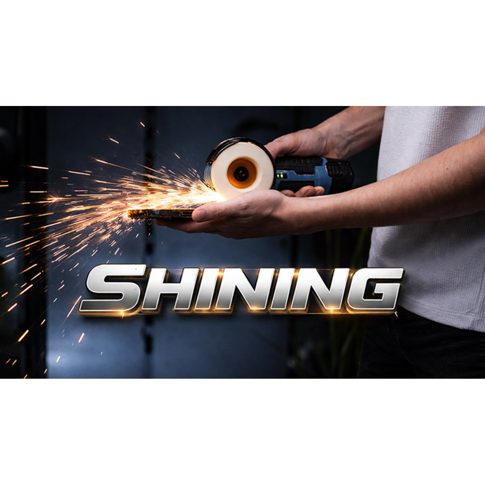 Shining by Hide  EfimovFlash