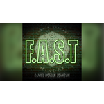 F.A.S.T. by Daniel Johnson