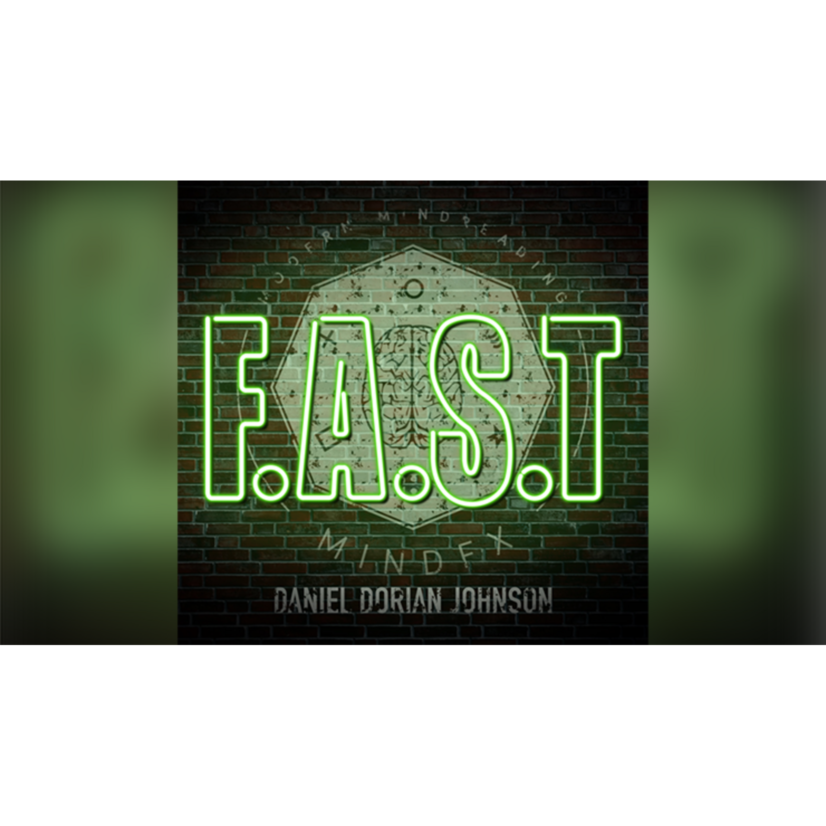 F.A.S.T. by Daniel Johnson