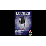 Locked (Close Up Version) By Astor