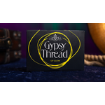 WGM Gypsy Thread (UV Glow) by Murphy's Magic