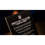 Murphy's Magic Supplies, Inc. Fortune Tellers Book of Days by Murphy's Magic & Paul Green