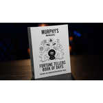 Murphy's Magic Supplies, Inc. Fortune Tellers Book of Days by Murphy's Magic & Paul Green