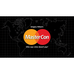 Master Con by Greg Wilson