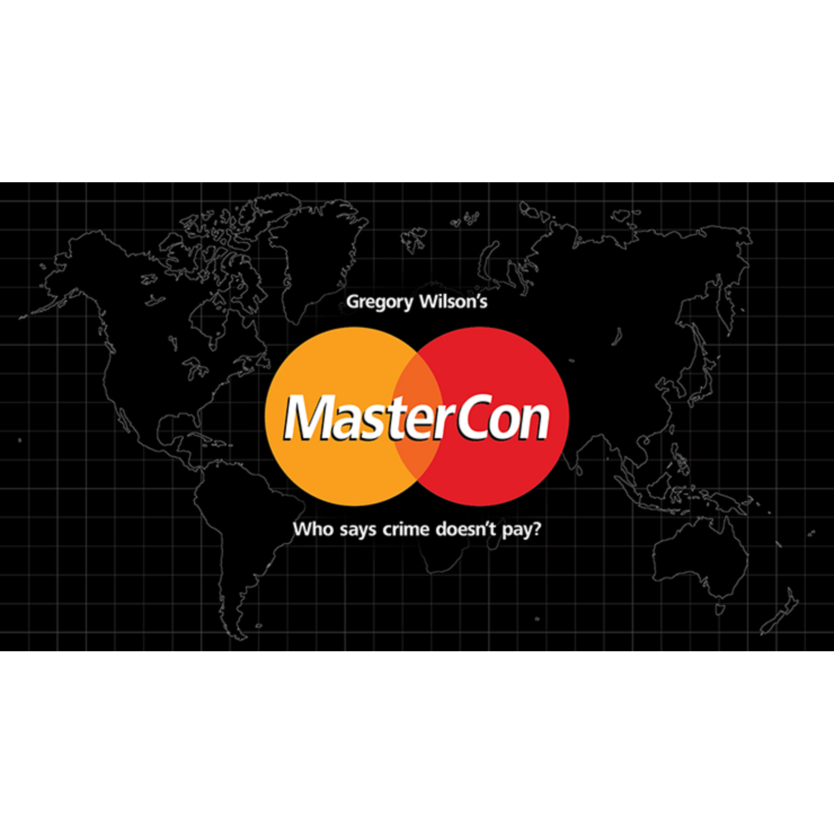 Master Con by Greg Wilson