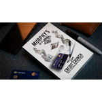 Credit Crunch by Craig Petty