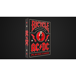 AC/DC by Bicycle