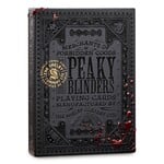 Theory 11 Peaky Blinders Playing Cards by theory11