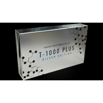 T-1000 Plus Silver Edition by Nemo and Hanson Chien