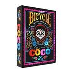 Bicycle Bicycle Disney Coco Playing Cards