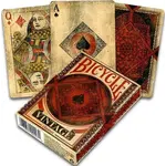 Bicycle Vintage Classic Poker Deck